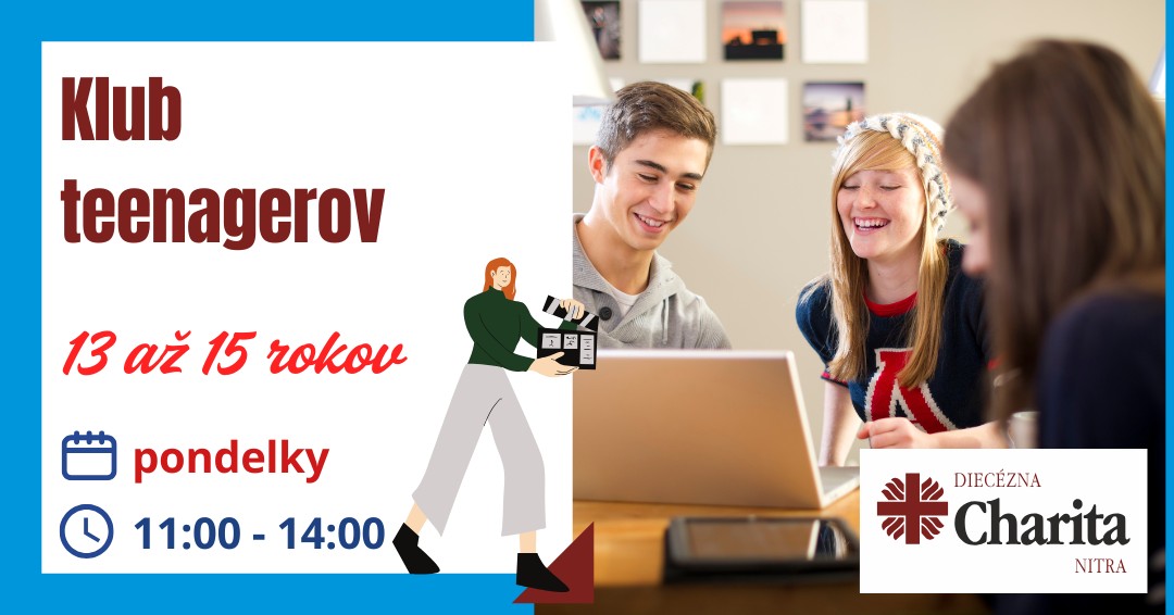 2025-07-10-diecezna-charita-klub-pre-teenagerov-13-15-rokov-perex