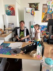 2025 05 15 bezny den v nasom comine