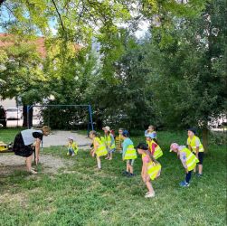 detsky kutik comin nitra