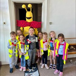 detsky kutik comin nitra na vylete