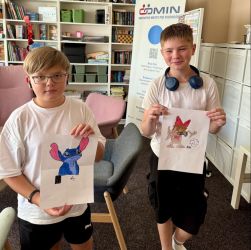 klub aktivity comin nitra bezpecny a otvoreny priestor