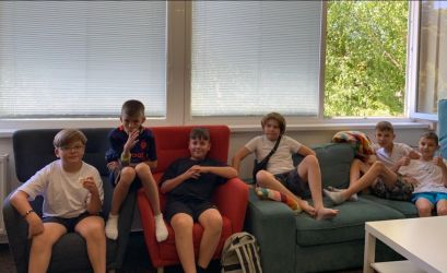 klub aktivity comin nitra bezpecny a otvoreny priestor