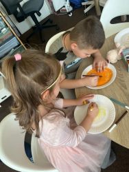 2025 28 montessori popoludnie v detskom kutiku