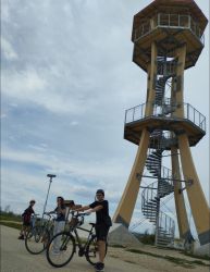 na bicykli k lepsej komunite