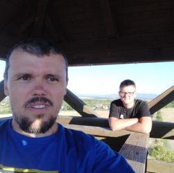 na bicykli k lepsej komunite