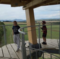 na bicykli k lepsej komunite