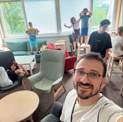 nizkoprahovy klub aktivity comin nitra