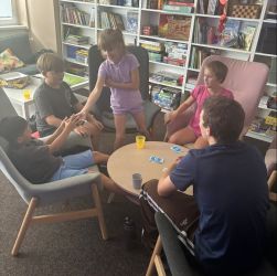 nizkoprahovy klub aktivity comin nitra