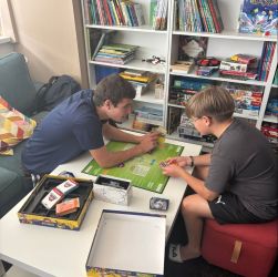 nizkoprahovy klub aktivity comin nitra