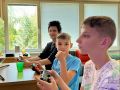 nizkoprahovy klub aktivity comin nitra