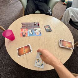 nizkoprahovy klub aktivity comin nitra