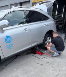 2025 05 15 oprava auta