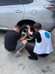 2025 05 15 oprava auta