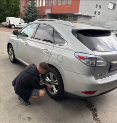 2025 05 15 oprava auta