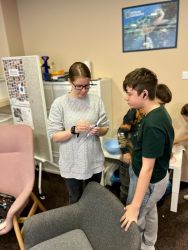 2025 05 26 piatkove poobedie v klube aktivity