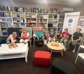 piatkove retro kino v comine