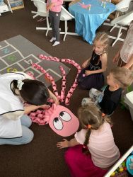 2025 05 24 tvoriva aktivita v detskom kutiku