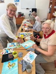 2025 24 ukrajinski seniori medzi nami