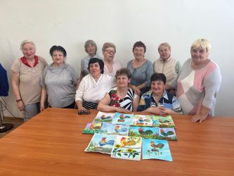 2025 04 24 ukrajinski seniori medzi nami