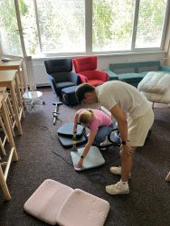 2025 05 upratovaci piatok v comine