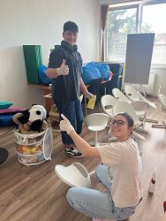 2025 05 02 upratovaci piatok v comine