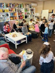 2025 04 17 velka noc v comine nitra