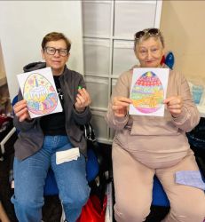 2025 04 17 velka noc v comine nitra