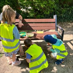 vydavanie potravinovej pomoci v comine nitra