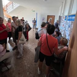 vydavanie potravinovej pomoci v comine nitra