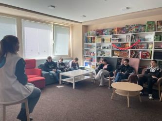 2025 04 08 workshop o pisani projektov